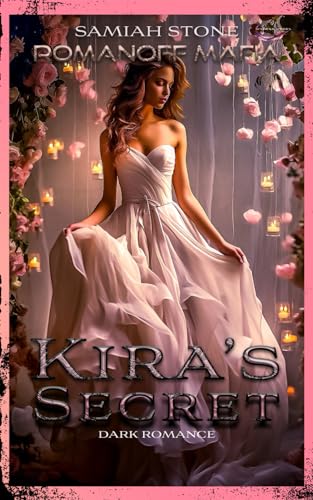KIRA'S SECRET | ANGEL VS DEVIL | BOOK FOUR: MAFIA DARK ROMANCE (ROMANOFF MAFIA, Band 4)
