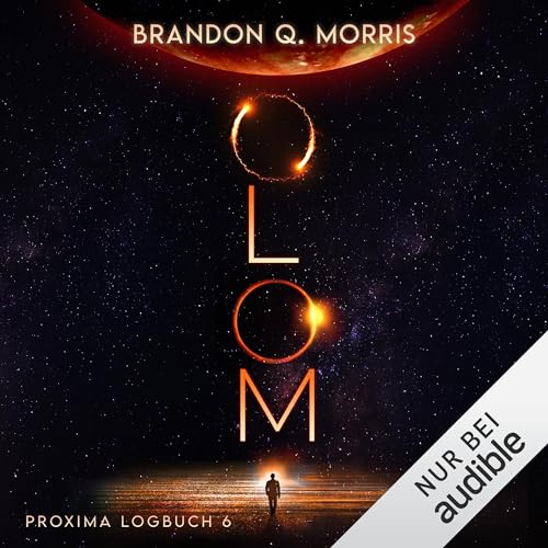 Olom: Proxima-Logbuch 6
