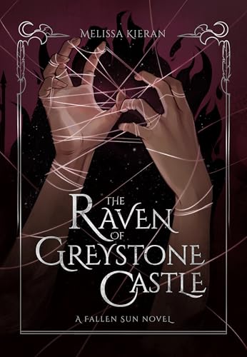 The Raven of Greystone Castle