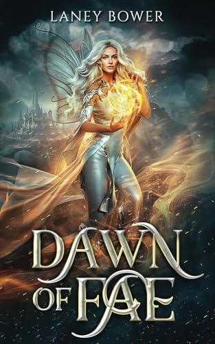 Dawn Of Fae - Dark & Spicy Romantasy - Einzelband/deutsch