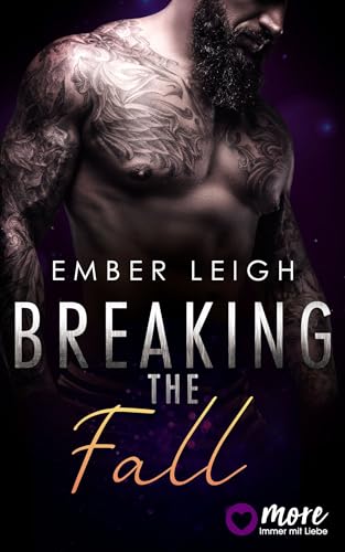 Breaking the Fall (Breaking Serie 5)