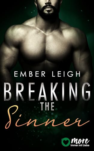 Breaking the Sinner (Breaking Serie 3)