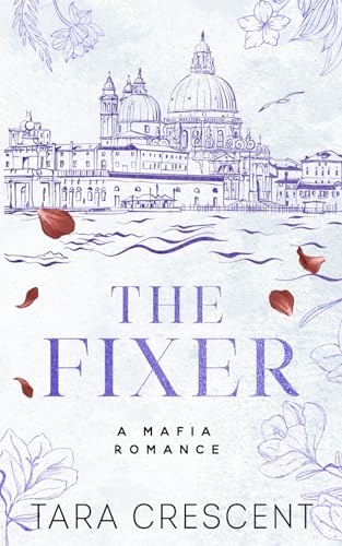 The Fixer: An Age Gap, Arranged Marriage Mafia Romance (Discreet Paperback)