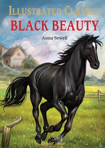Black Beauty (Illustrated Classics)