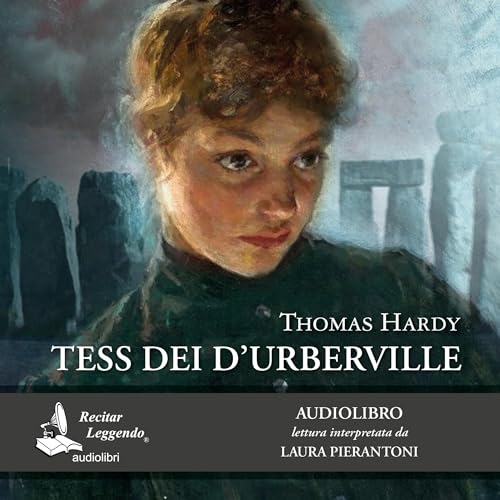 Tess dei d'Urberville