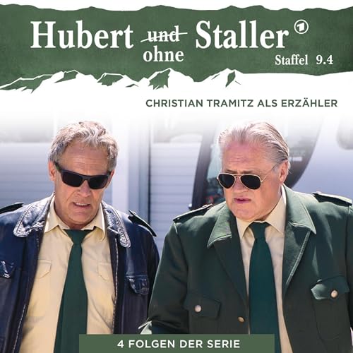 Hubert ohne Staller 9.4