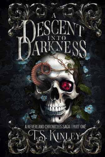 A Descent Into Darkness: A Neverland Chronicles Saga Part 1