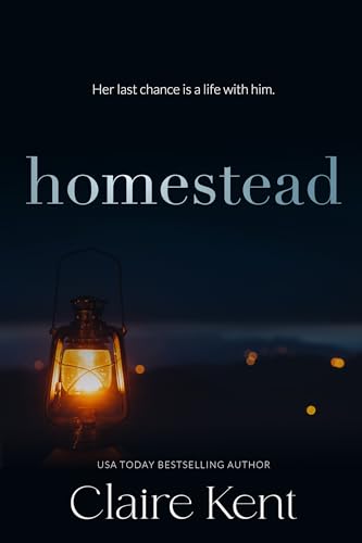 Homestead (Kindled Book 7)