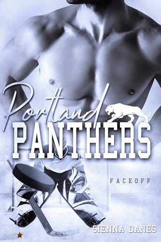 Portland Panthers: Faceoff (Portland Eishockey Reihe 5)