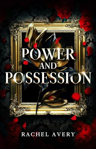 Power and Possession (Steele Enterprises Book 1)