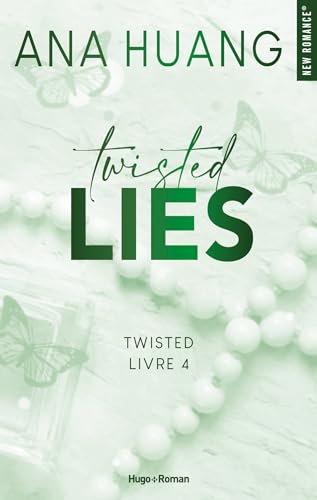 Twisted - Tome 4 : Lies