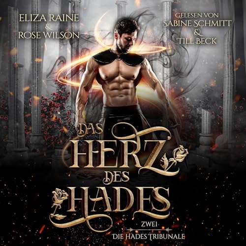 Das Herz des Hades: Die Hades Tribunale 2