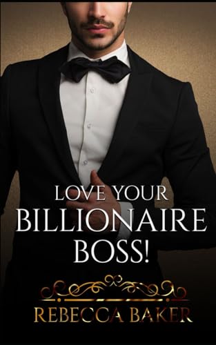 Love your Billionaire Boss: Seduced by Mr. Icecold (Billionaire Romance, Band 3)