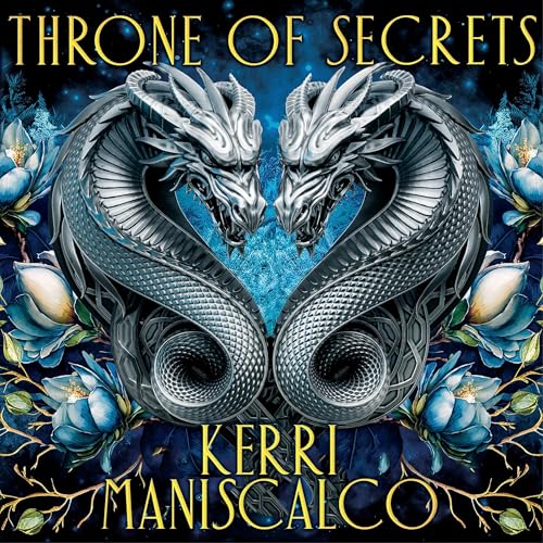 Throne of Secrets: Prince of Sin, Book 2