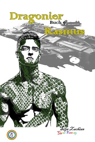 Dragonier 9: Rasmus
