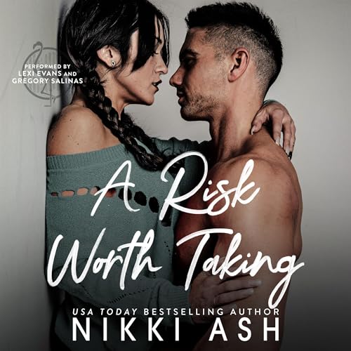A Risk Worth Taking: Falling in Love, Book 2