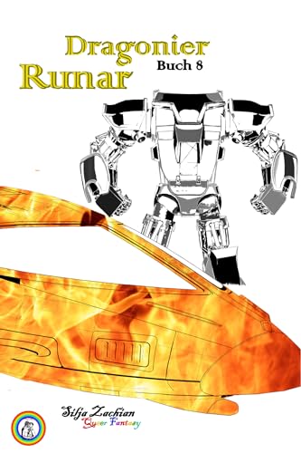 Dragonier 8: Runar