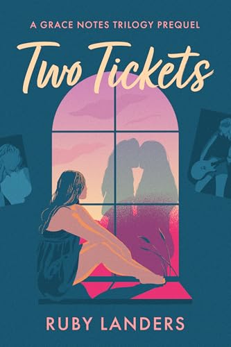Two Tickets (Grace Notes)