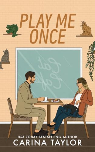 Play Me Once (All's Fair, Band 2)