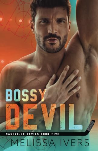 Bossy Devil (Nashville Devils, Band 5)
