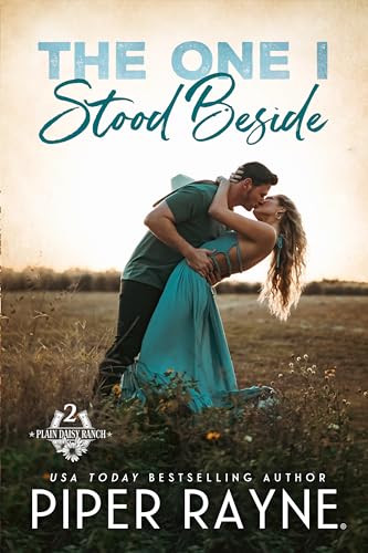 The One I Stood Beside (Plain Daisy Ranch Book 2)