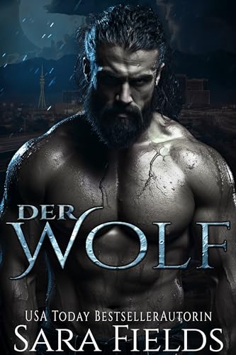 Der Wolf: düstere Wandler-Romance