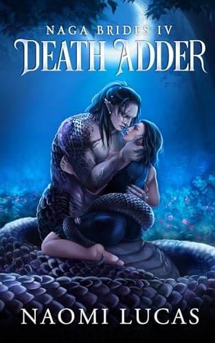 Death Adder (Naga Brides)
