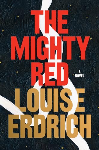 The Mighty Red: A Novel (English Edition)