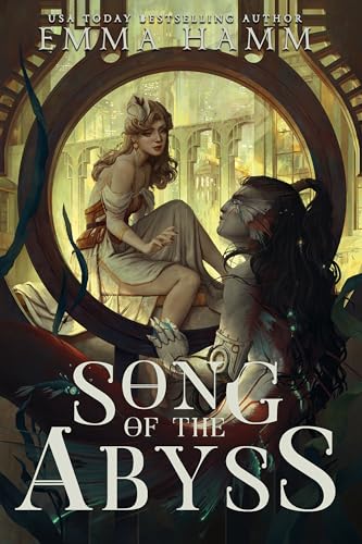 Song of the Abyss (Deep Waters Book 2)