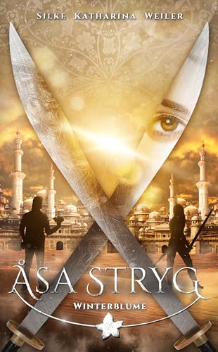 Åsa Stryg: Winterblume