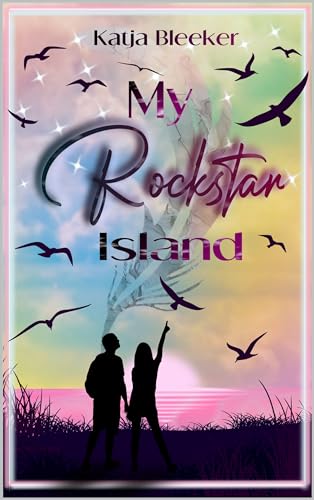 My Rockstar Island