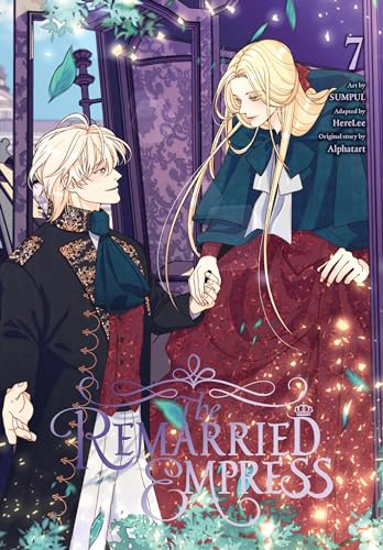 The Remarried Empress, Vol. 7 (REMARRIED EMPRESS GN)