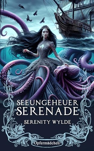 Seeungeheuer-Serenade: Märchen für Erwachsene (Opfermädchen)
