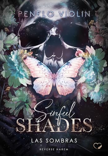 Sinful Shades: Reverse Harem (Las Sombras 2)