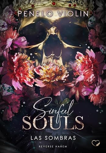 Sinful Souls: Reverse Harem (Las Sombras 3)