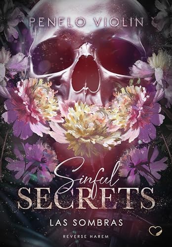 Sinful Secrets: Reverse Harem (Las Sombras 1)