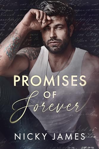 Promises of Forever (Timber Creek Academy)