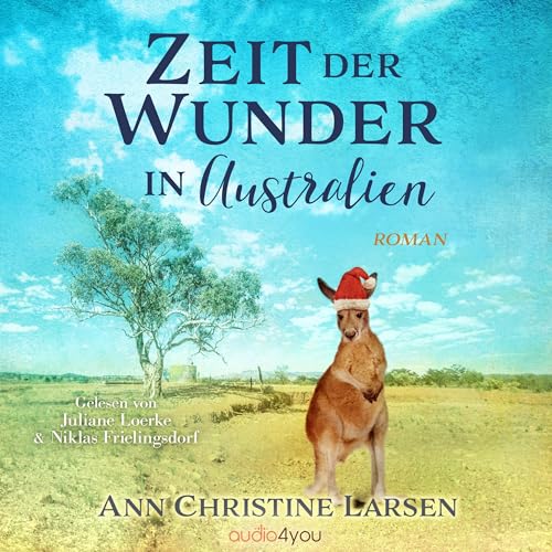 Zeit der Wunder in Australien: Moonlight Farm 3