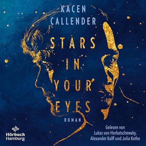 Stars in Your Eyes
