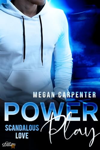 Power Play: Scandalous Love (New York Eishockey Reihe 5)