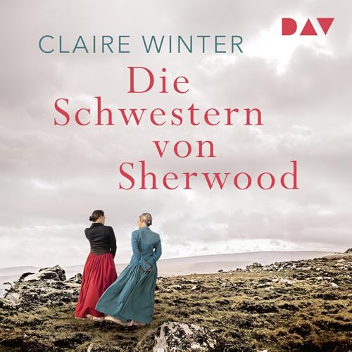 Die Schwestern von Sherwood