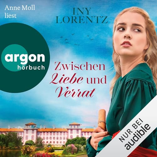 Zwischen Liebe und Verrat: Cristina 2