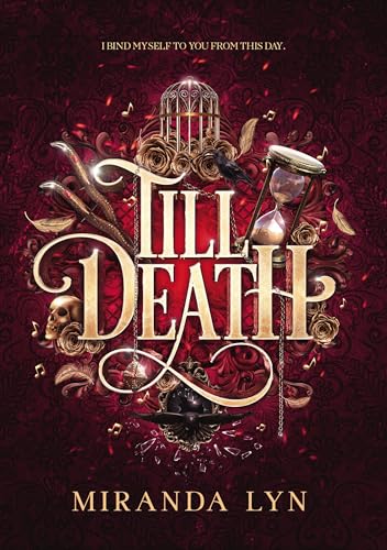 Till Death (The Never Sky Series)