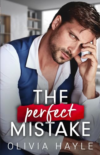 The Perfect Mistake (The Connovan Chronicles, Band 2)