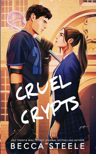 Cruel Crypts - Special Edition