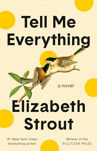 Tell Me Everything: A Novel (English Edition)