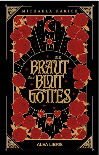 Die Braut des Blutgottes