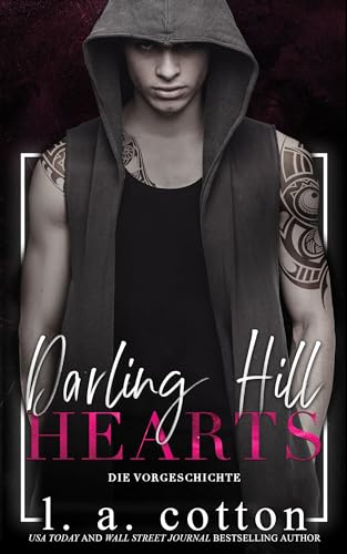 Darling Hill HEARTS (Serie Darling Hill)