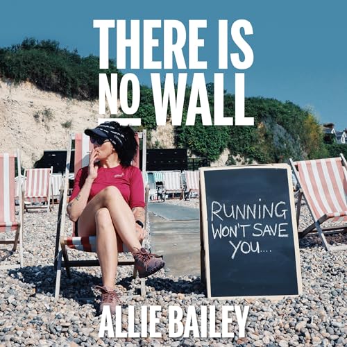 There Is No Wall