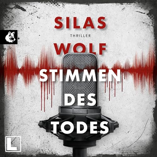 Die Stimmen des Todes: Ein Fall für Jonas Starck 5